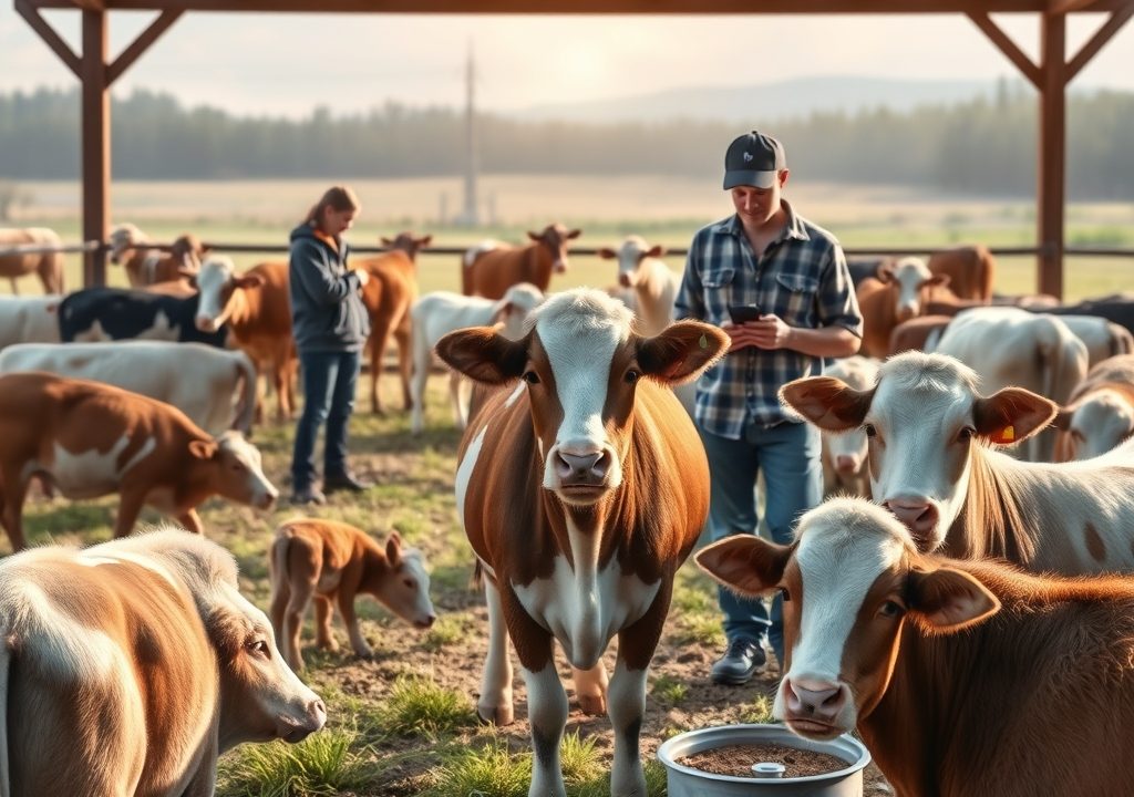 Revolutionizing Animal Care: The Impact of Animal Assisted Intervention and Evidence-Based Husbandry