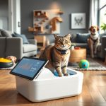 The Cat’s Meow: When Tech Meets Tails