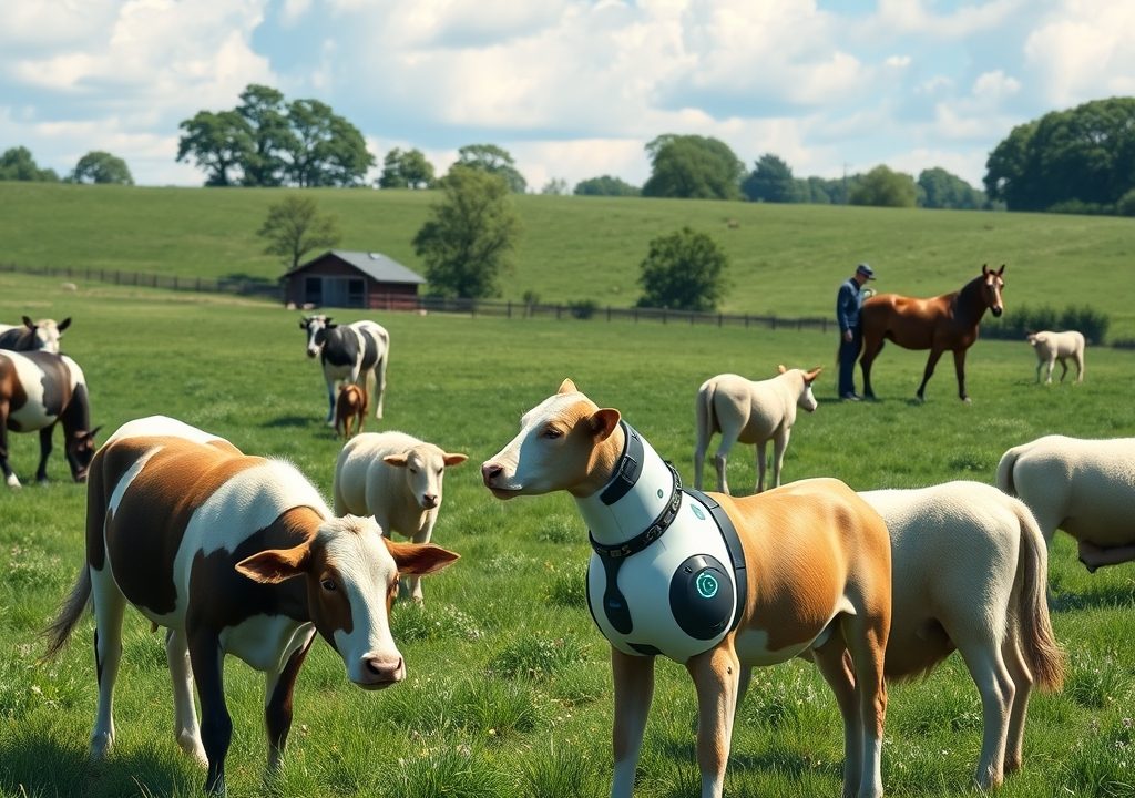 The Future of Animal Welfare: Integrating Animal Assisted Intervention and Evidence-Based Husbandry for Enhanced Well-Being