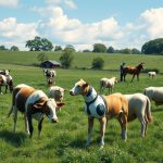 The Future of Animal Welfare: Integrating Animal Assisted Intervention and Evidence-Based Husbandry for Enhanced Well-Being