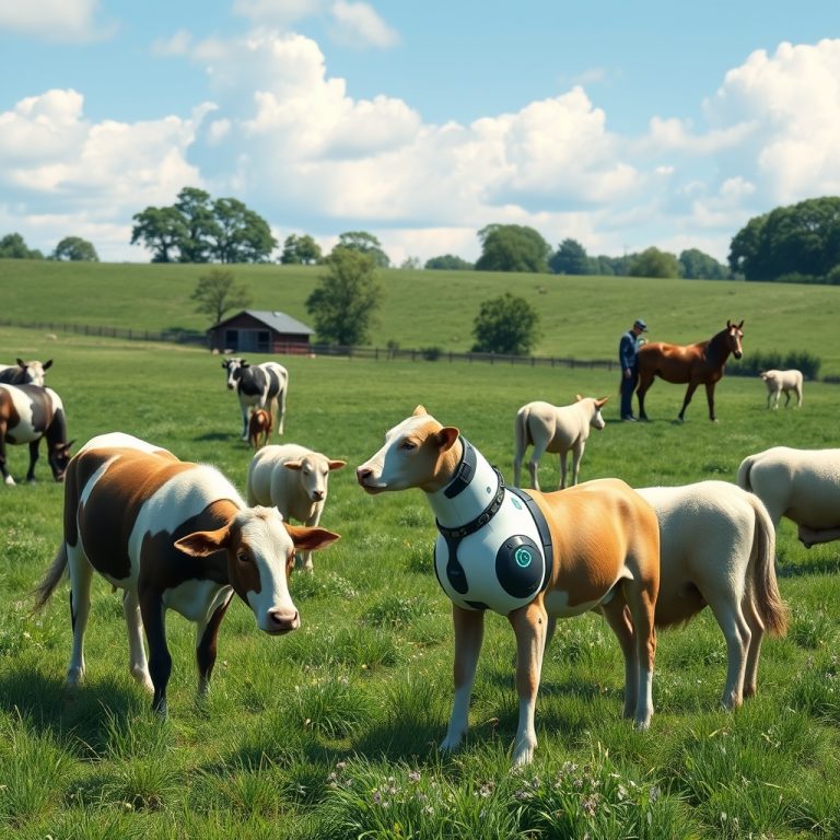The Future of Animal Welfare: Integrating Animal Assisted Intervention and Evidence-Based Husbandry for Enhanced Well-Being