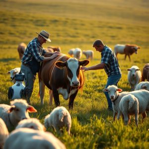 The Future of Animal Welfare: Integrating Animal Assisted Intervention and Evidence-Based Husbandry for Enhanced Well-Being