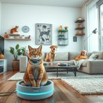 The High-Tech, High-Protein, Highly Confused World of Modern Pet Care