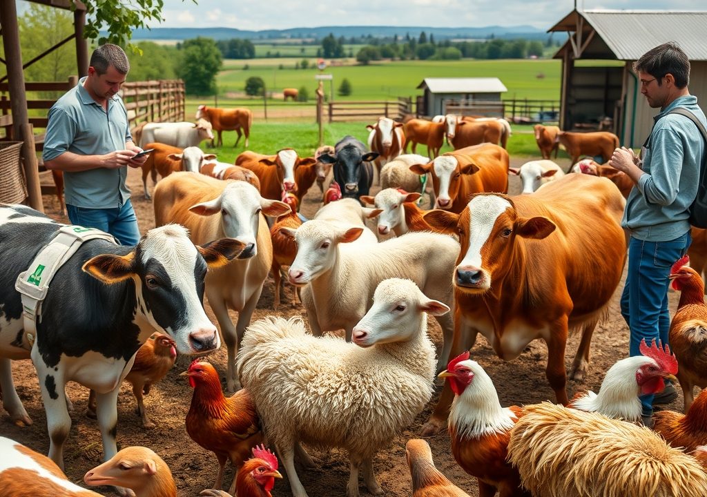 The Intersection of Compassion and Technology: How Animal Assisted Intervention and Precision Husbandry Are Redefining Modern Animal Welfare
