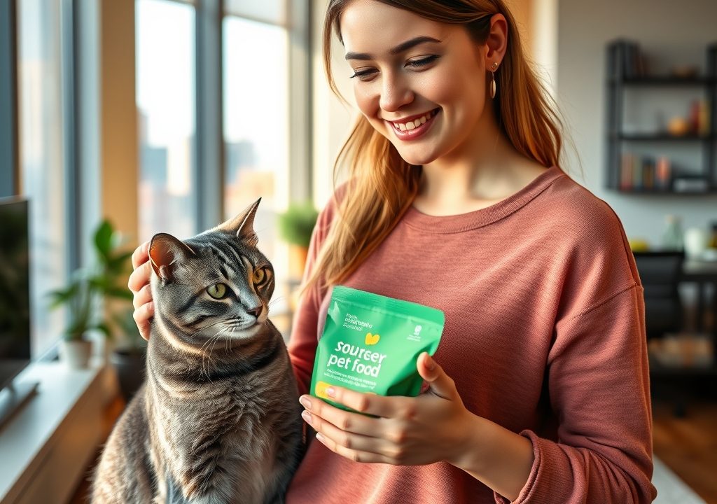 The Joyful Journey of a Picky Eater Turned Happy, Healthy Pet
