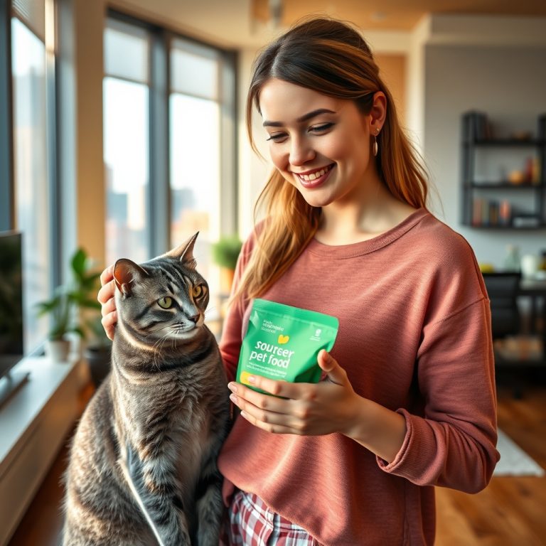 The Joyful Journey of a Picky Eater Turned Happy, Healthy Pet