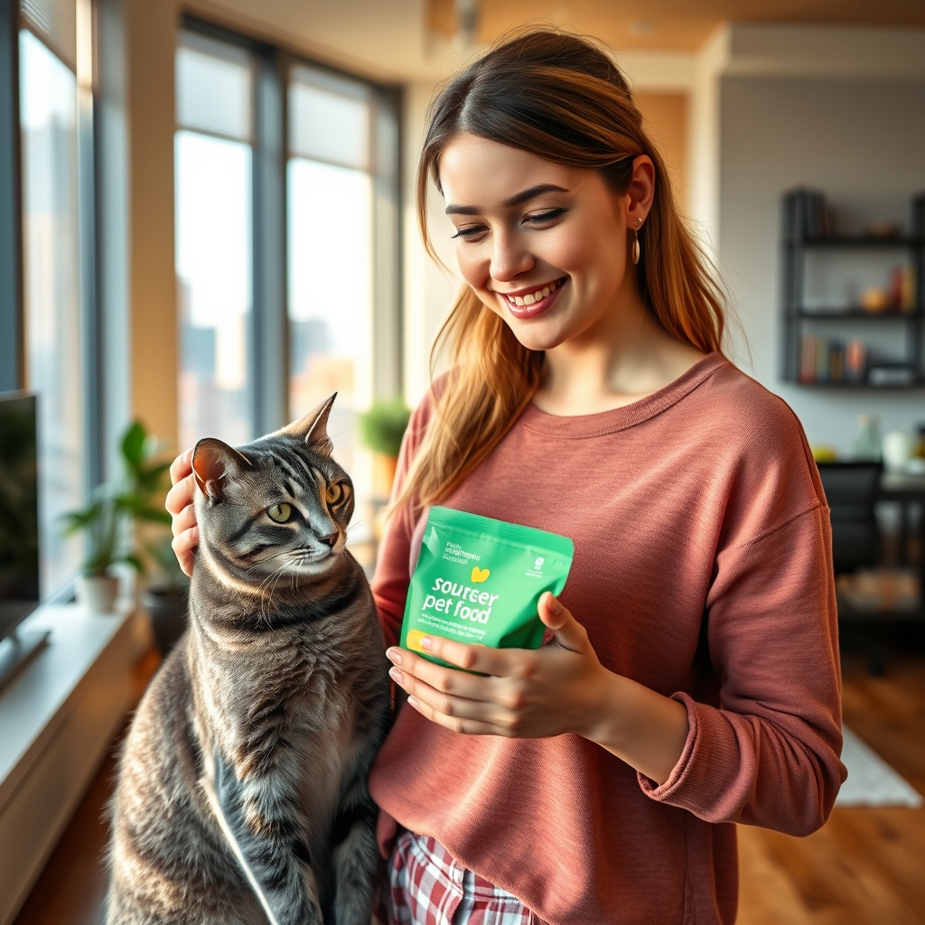 The Joyful Journey of a Picky Eater Turned Happy, Healthy Pet