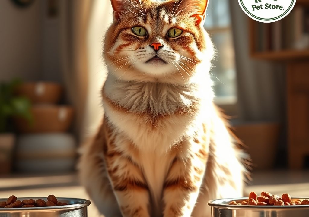 The Joyful Journey of a Picky Eater Turned Happy, Healthy Pet