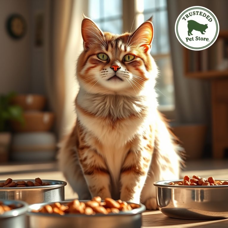 The Joyful Journey of a Picky Eater Turned Happy, Healthy Pet