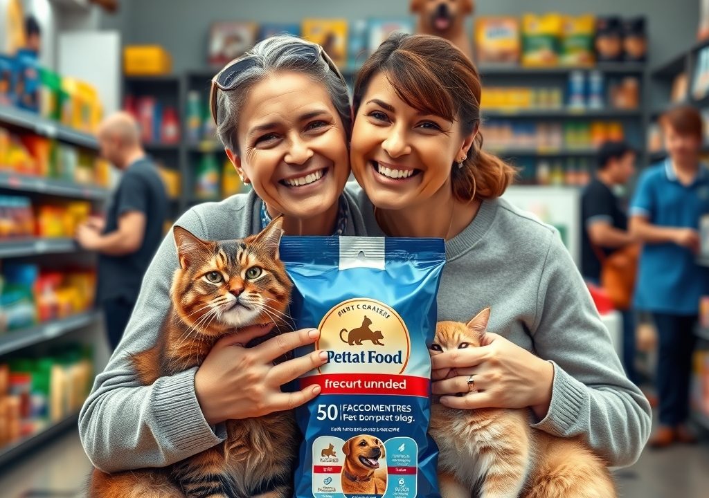 The Purr-fect Pair: How a Highly Recommended Brand’s Gentle Formula Became My Cat’s Happy, Healthy Secret