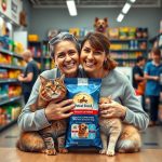 The Purr-fect Pair: How a Highly Recommended Brand’s Gentle Formula Became My Cat’s Happy, Healthy Secret