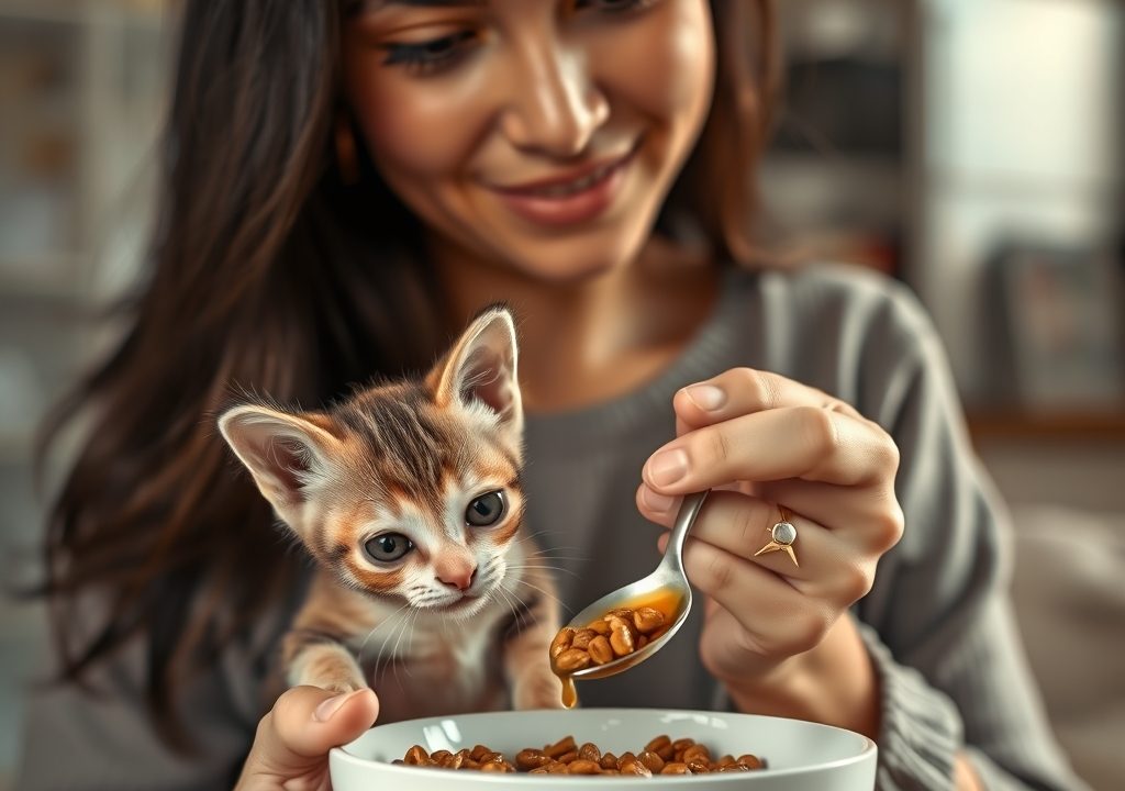 The Purr-fect Pair: How a Highly Recommended Brand’s Gentle Formula Became My Cat’s Happy, Healthy Secret