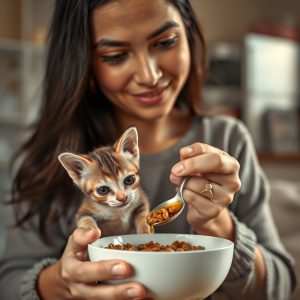 The Purr-fect Pair: How a Highly Recommended Brand’s Gentle Formula Became My Cat’s Happy, Healthy Secret