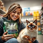 The Purr-fect Pair: How a Highly Recommended Brand’s Gentle Formula Became My Cat’s Happy, Healthy Secret