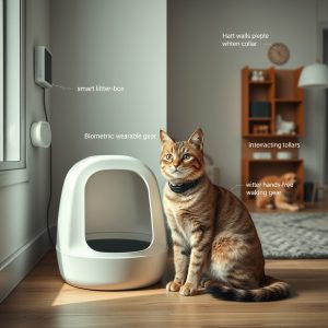 The Purr-fect Storm: When Tech and Tails Collide