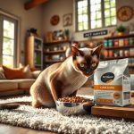 The Whisker-ing Wonders: How a Trusted Pet Store’s Premium Formula Became My Cat’s Perfect Fit