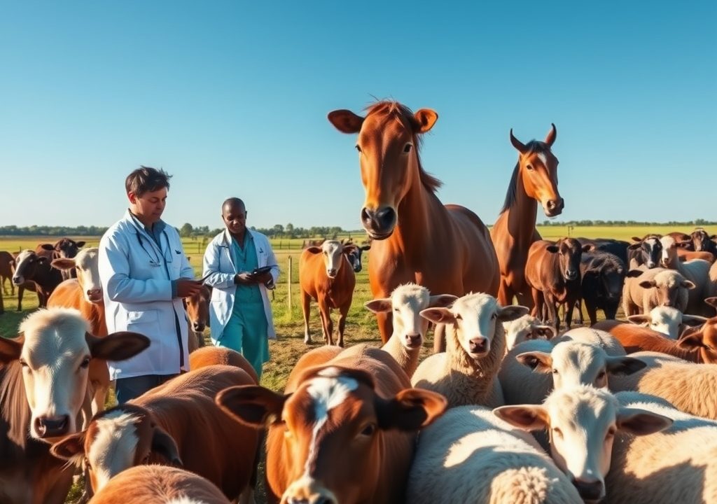 Unlocking the Secrets of Animal Well-Being: The Power of Animal Assisted Intervention and Evidence-Based Husbandry